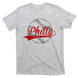 Philly Baseball Sport Lover T-Shirt