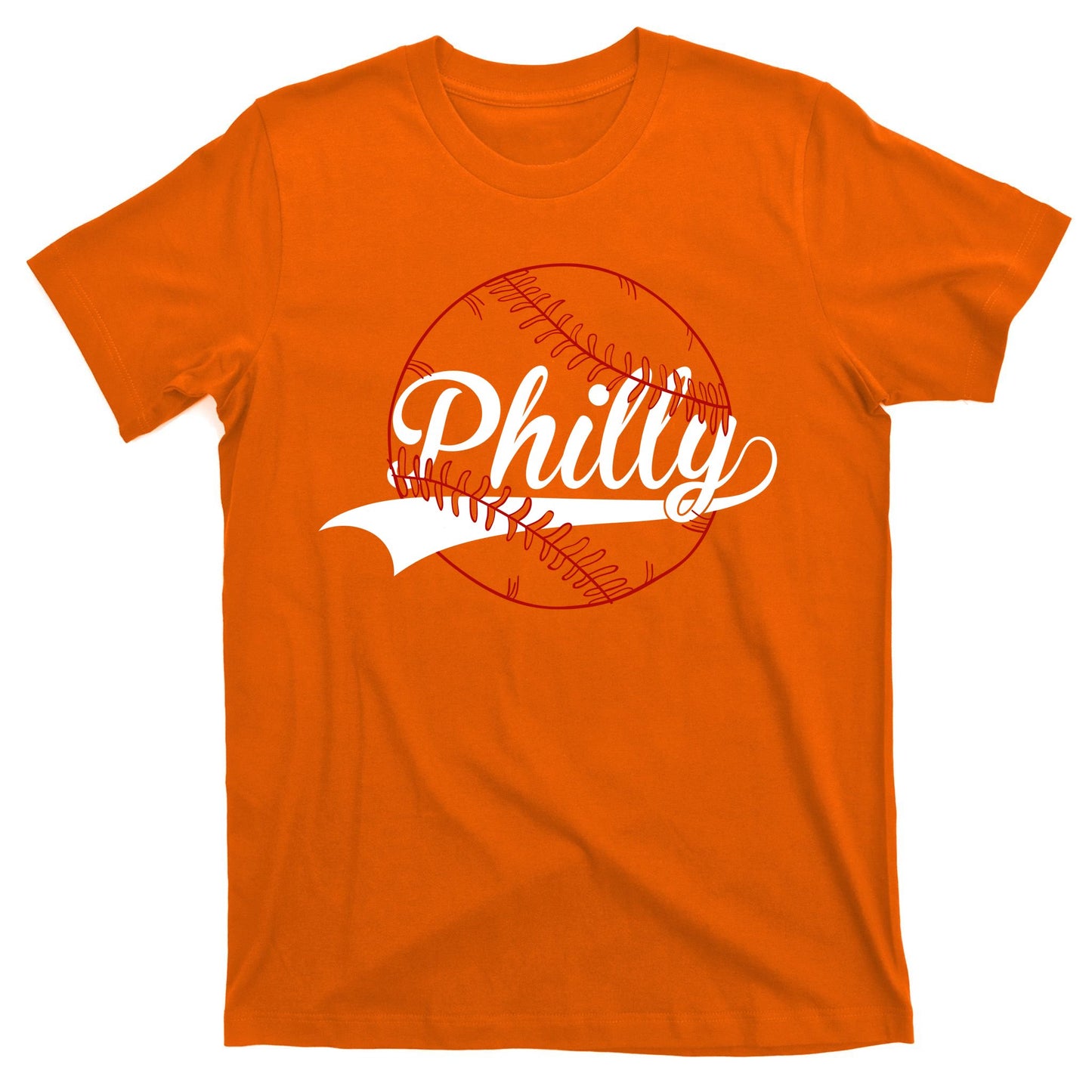 Philly Baseball Sport Lover T-Shirt