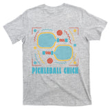 Pickleball Chick T-Shirt