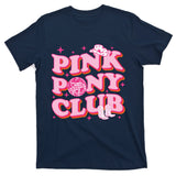 Pony Club T-Shirt