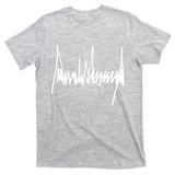 President Donald J Trump Signature T-Shirt