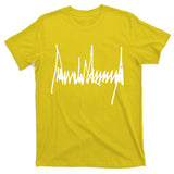 President Donald J Trump Signature T-Shirt