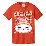 Pajama Day Kids T-Shirt