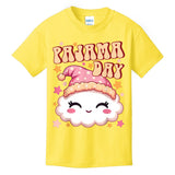Pajama Day Kids T-Shirt