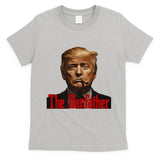 President Donald Trump The Don Father Funny T-Shirt