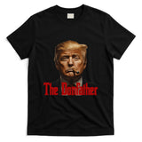 President Donald Trump The Don Father Funny T-Shirt