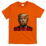 President Donald Trump The Don Father Funny T-Shirt