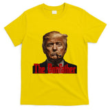 President Donald Trump The Don Father Funny T-Shirt
