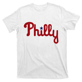 Philadelphia Philly PA Retro T-Shirt