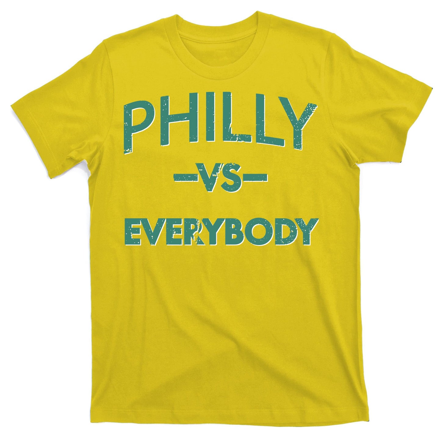 Philly Vs Everybody T-Shirt