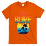 Pineapple Summer Surf T-Shirt