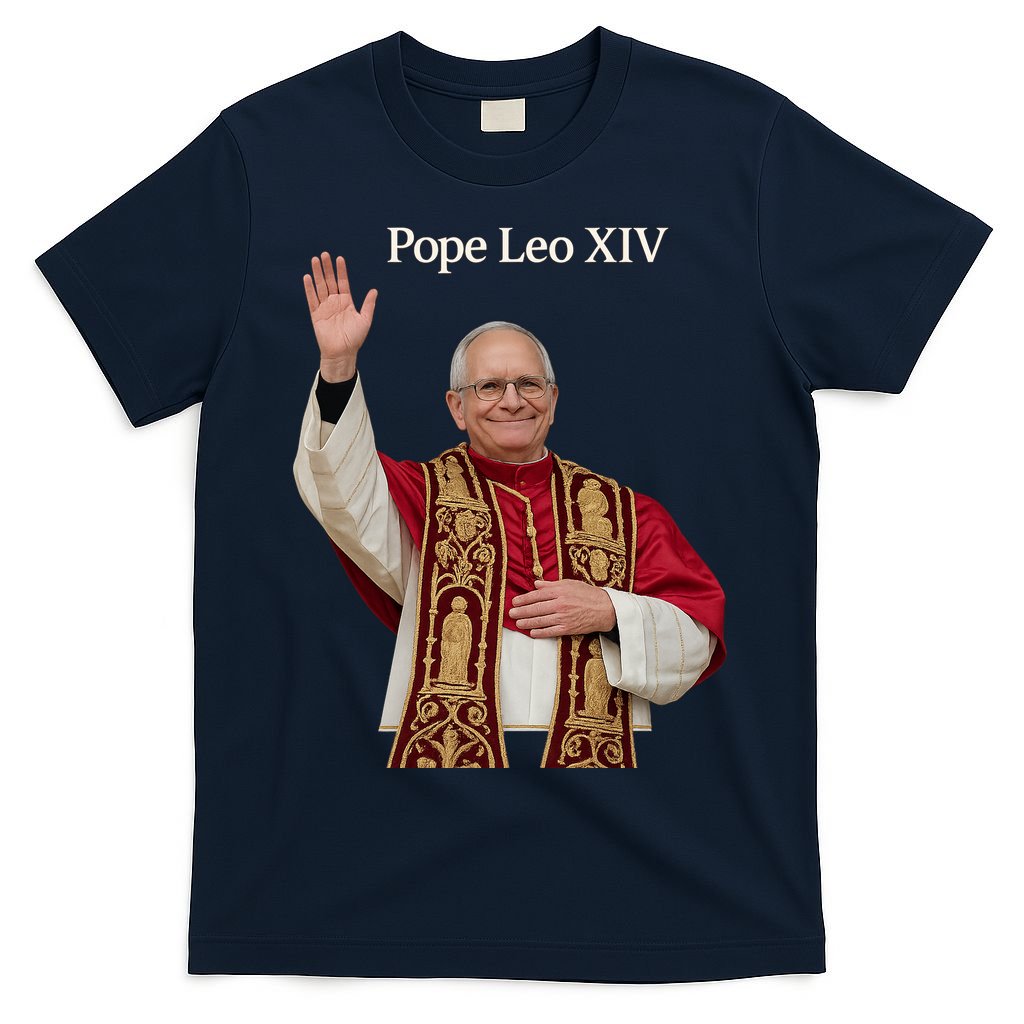 Pope Leo XIV T-Shirt