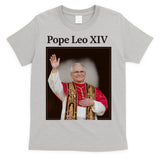 Pope Leo XIV Robert Prevost T-Shirt