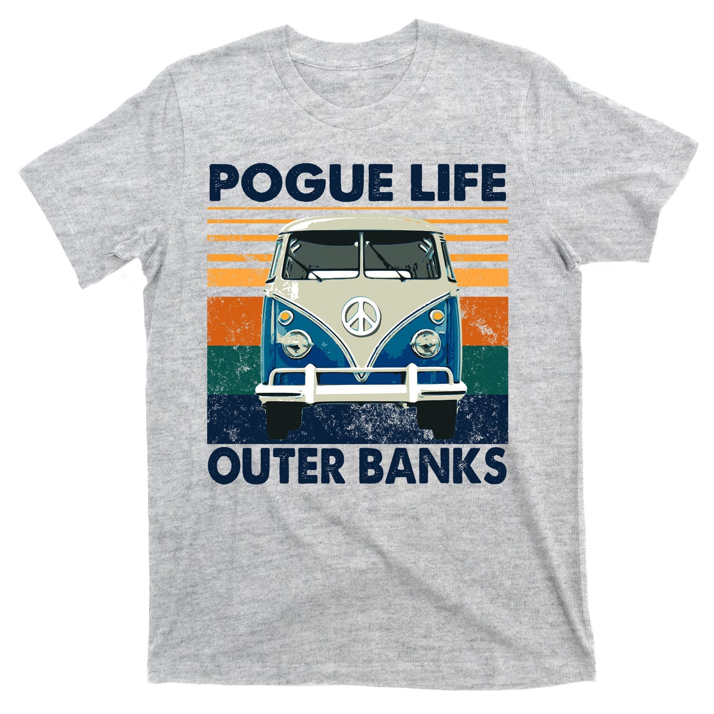 Pogue Life T-Shirt