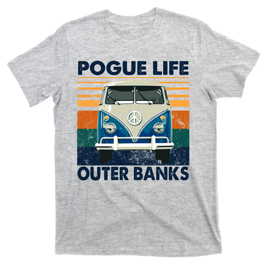 Pogue Life T-Shirt