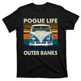 Pogue Life T-Shirt