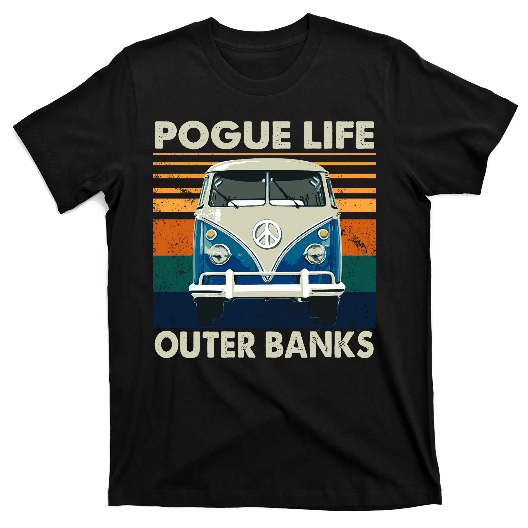 Pogue Life T-Shirt