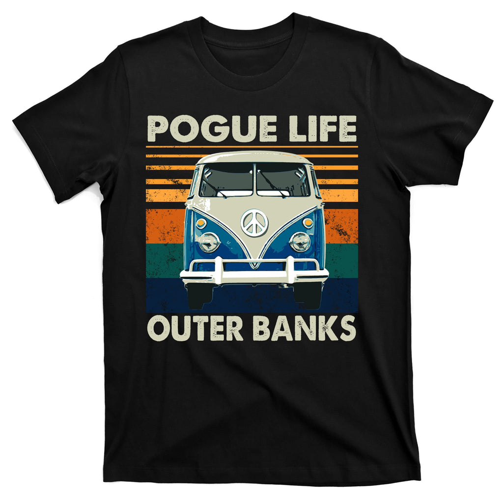 Pogue Life T-Shirt