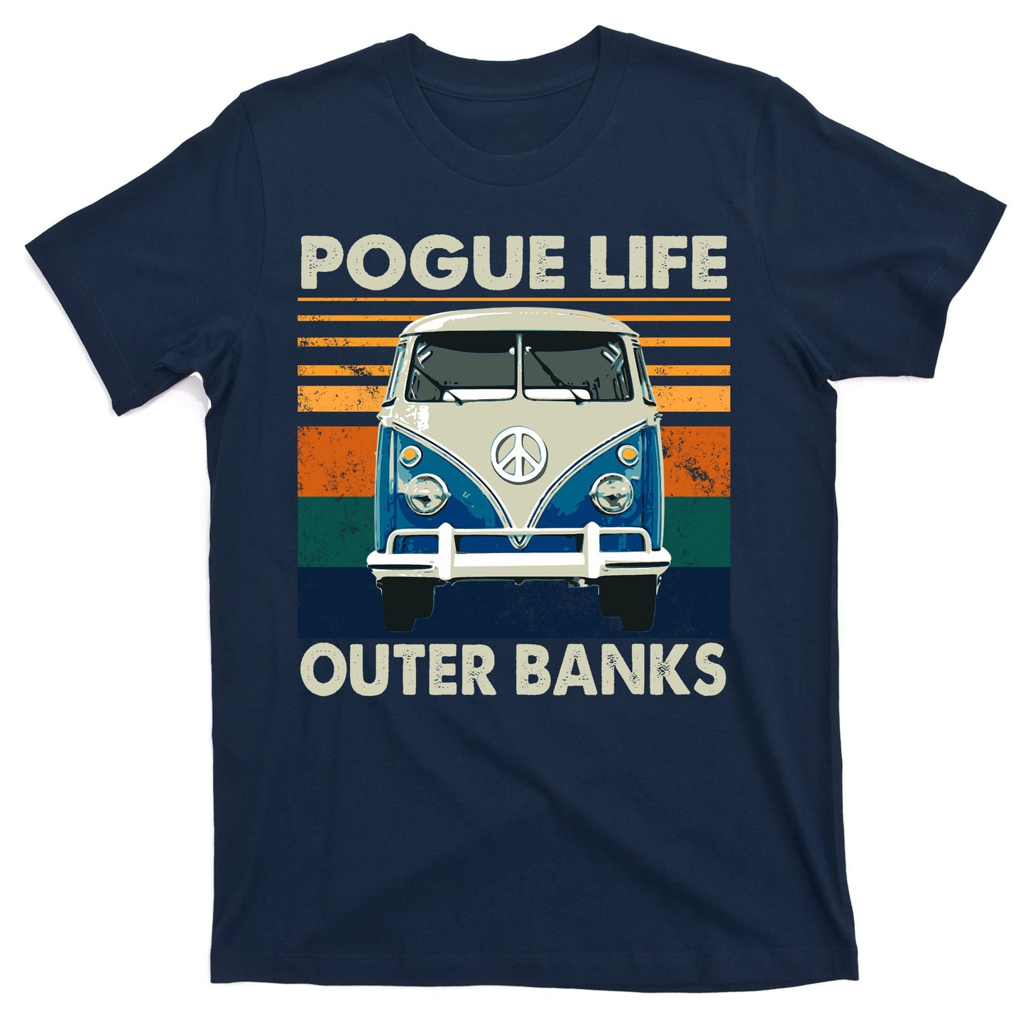 Pogue Life T-Shirt