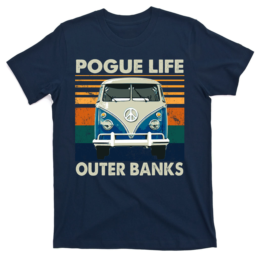 Pogue Life T-Shirt