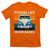 Pogue Life T-Shirt