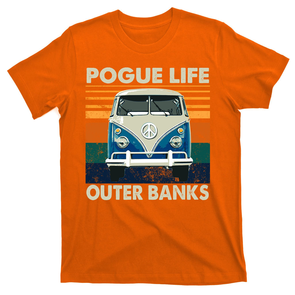 Pogue Life T-Shirt
