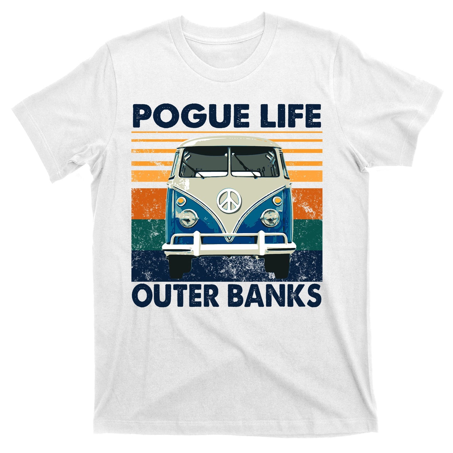 Pogue Life T-Shirt