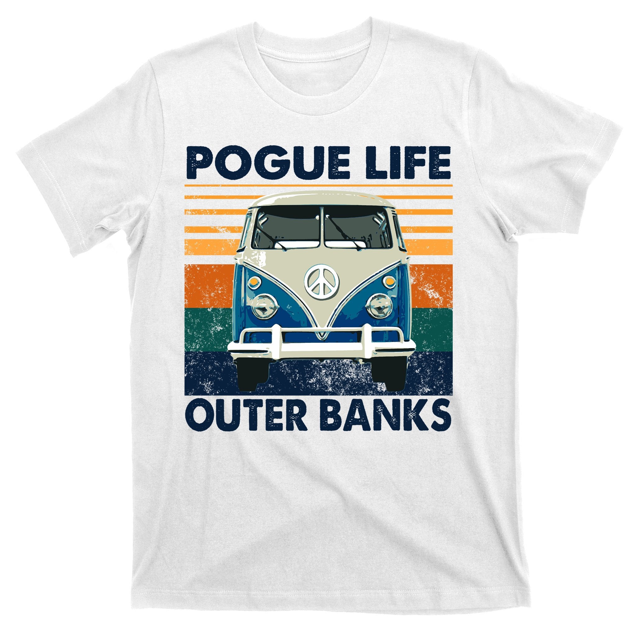 Pogue Life T-Shirt