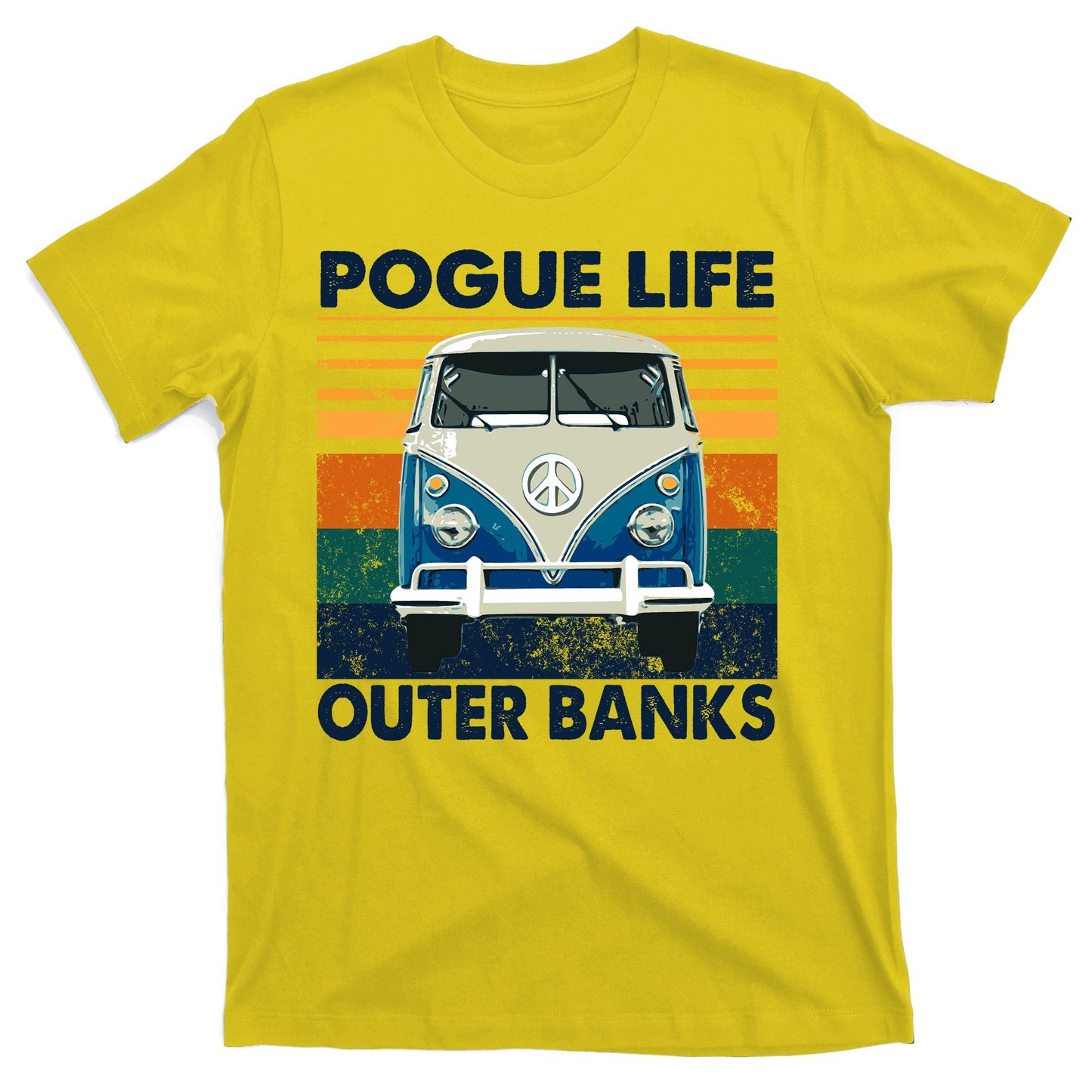 Pogue Life T-Shirt