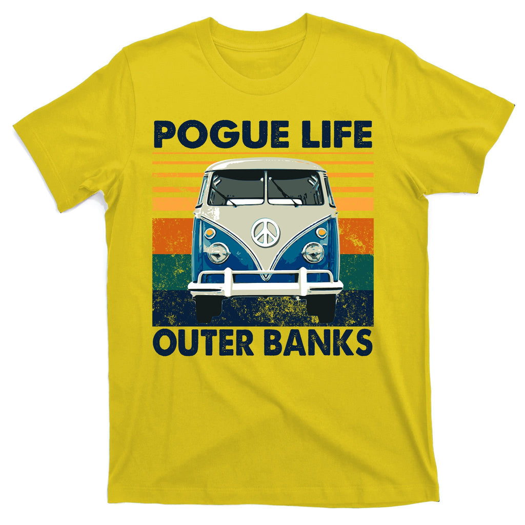 Pogue Life T-Shirt