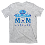 Police Mom T-Shirt