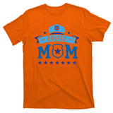 Police Mom T-Shirt