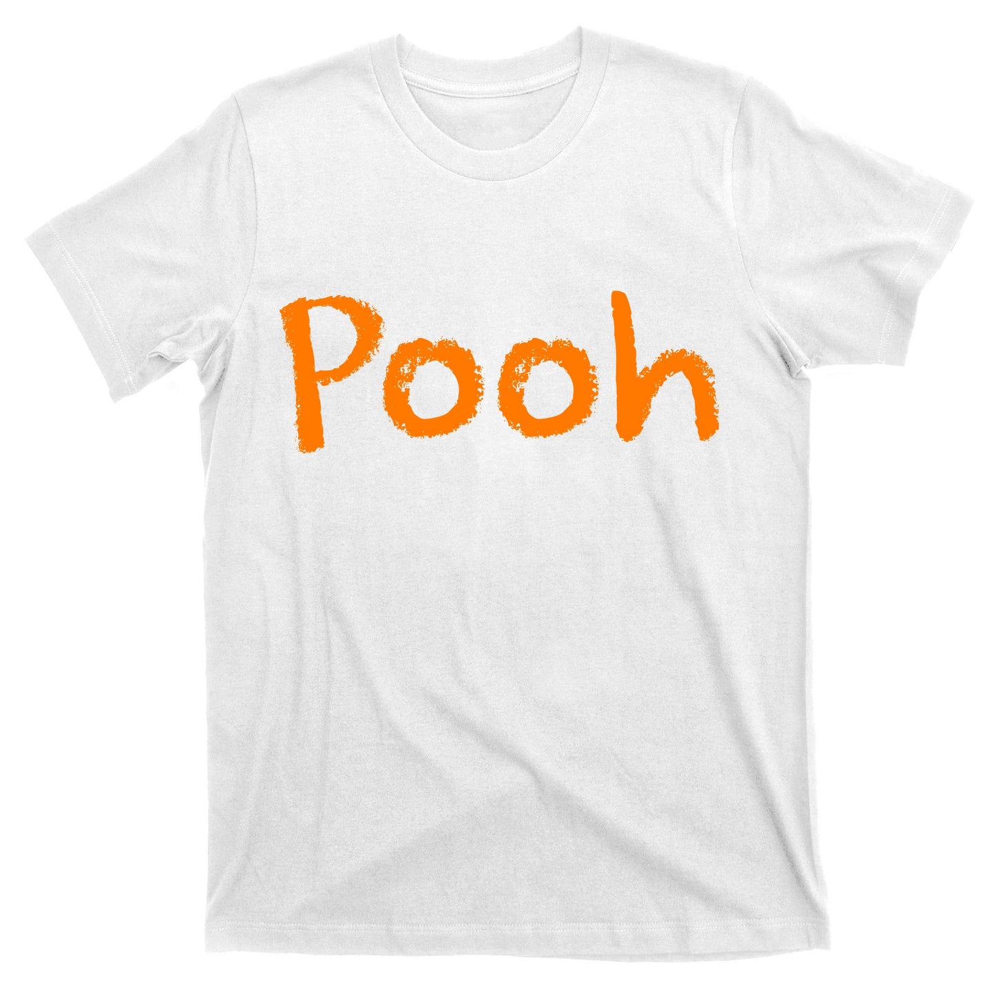 Pooh Halloween Costume T-Shirt