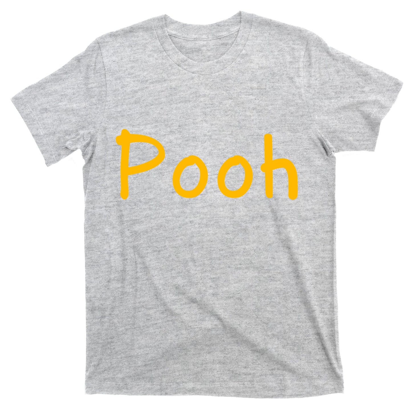 Pooh Nickname T-Shirt