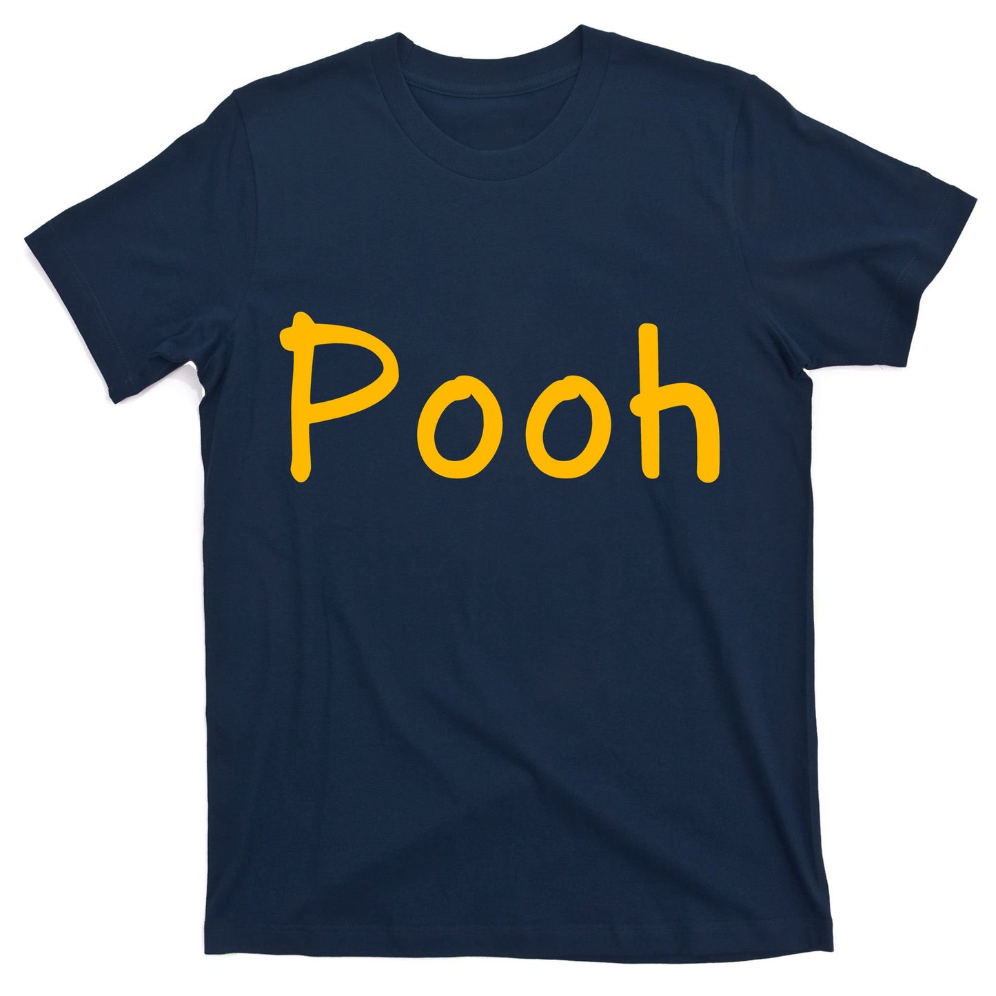 Pooh Nickname T-Shirt