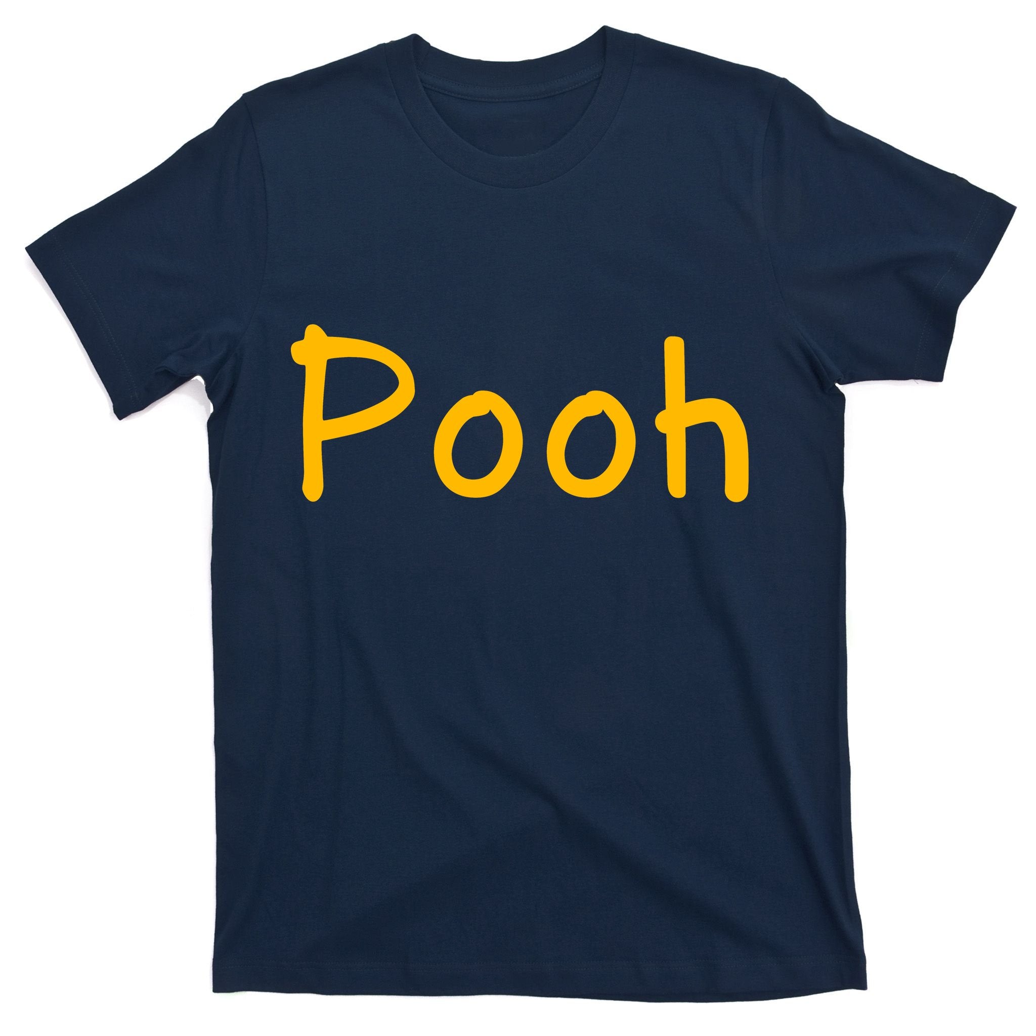 Pooh Nickname T-Shirt