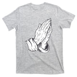 Praying Hands T-Shirt