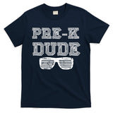 Pre-K Dude T-Shirt