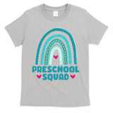 Pre-School Squad T-Shirt