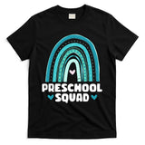 Pre-School Squad T-Shirt