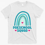 Pre-School Squad T-Shirt