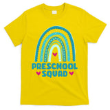 Pre-School Squad T-Shirt