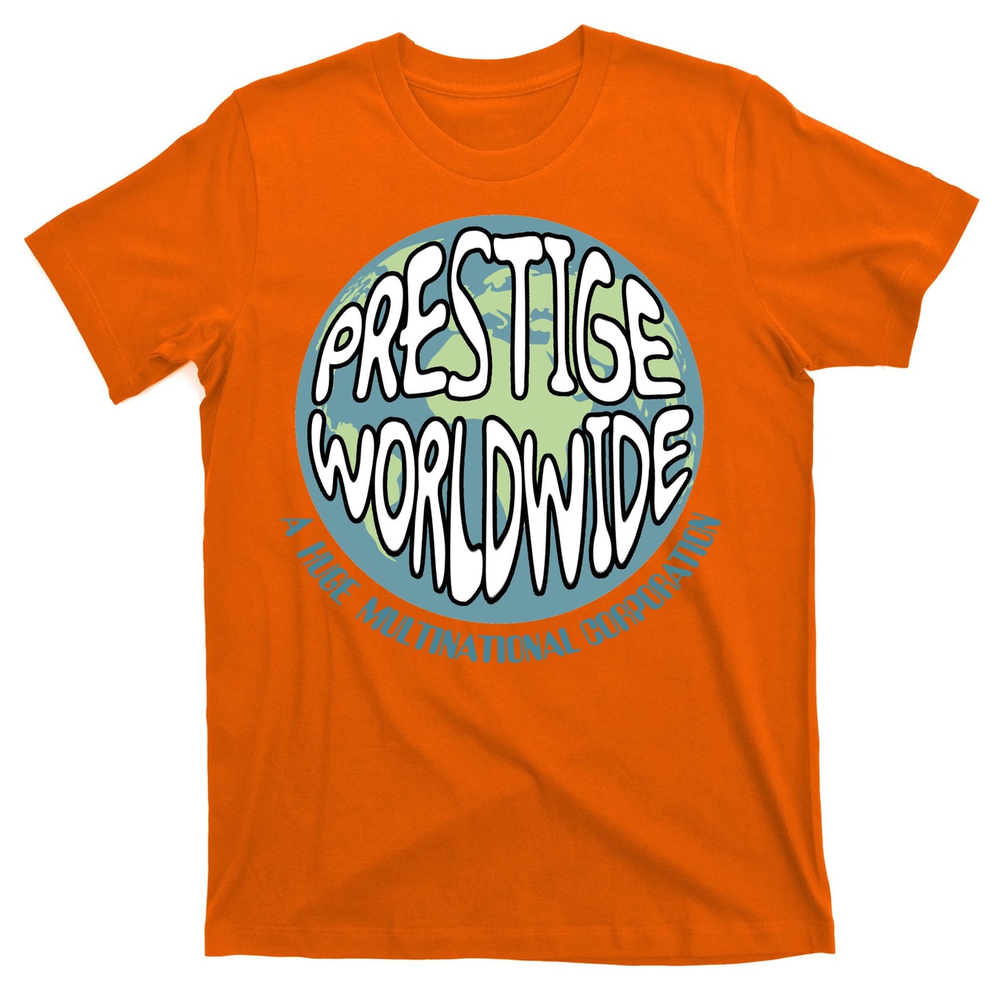 Prestige Worldwide T-Shirt