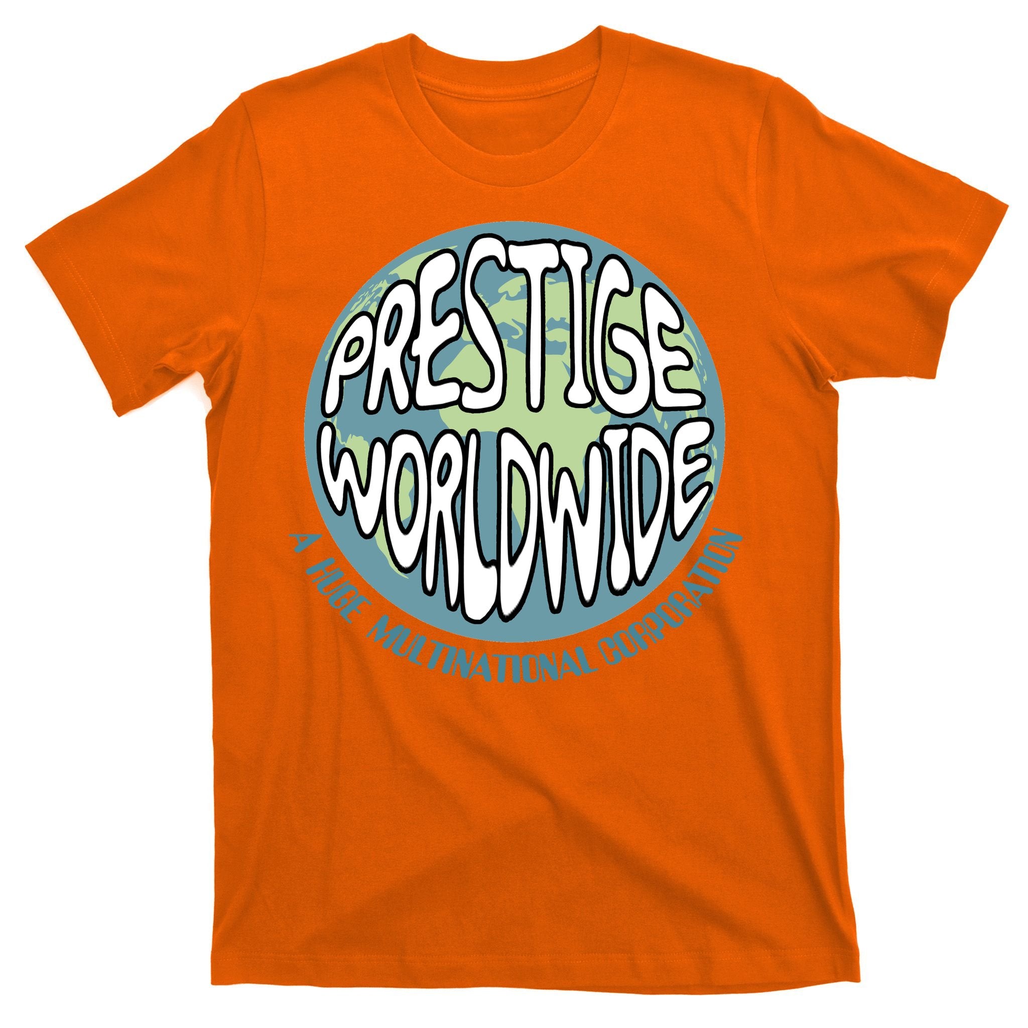 Prestige Worldwide T-Shirt