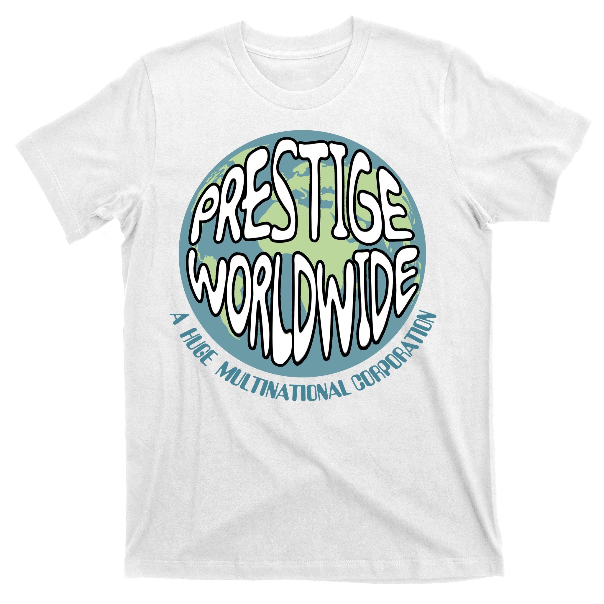 Prestige Worldwide T-Shirt