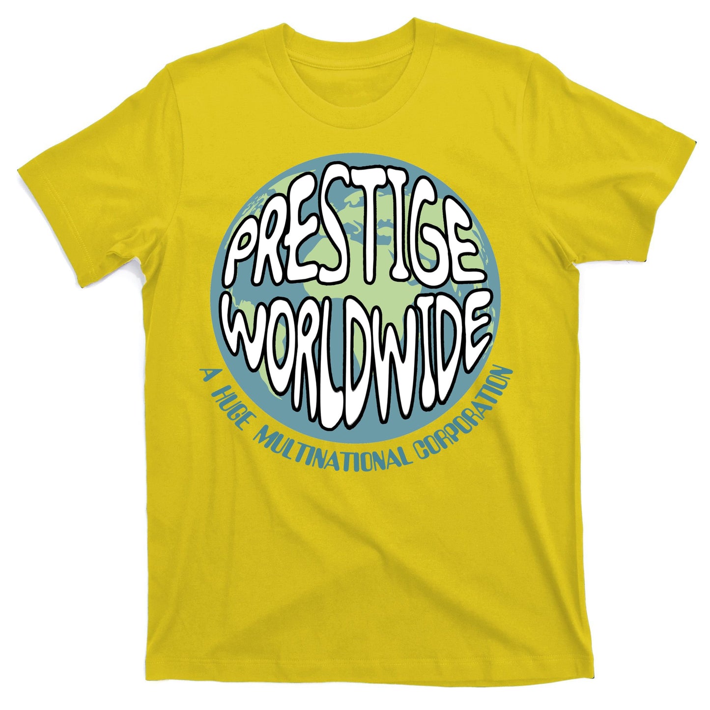Prestige Worldwide T-Shirt
