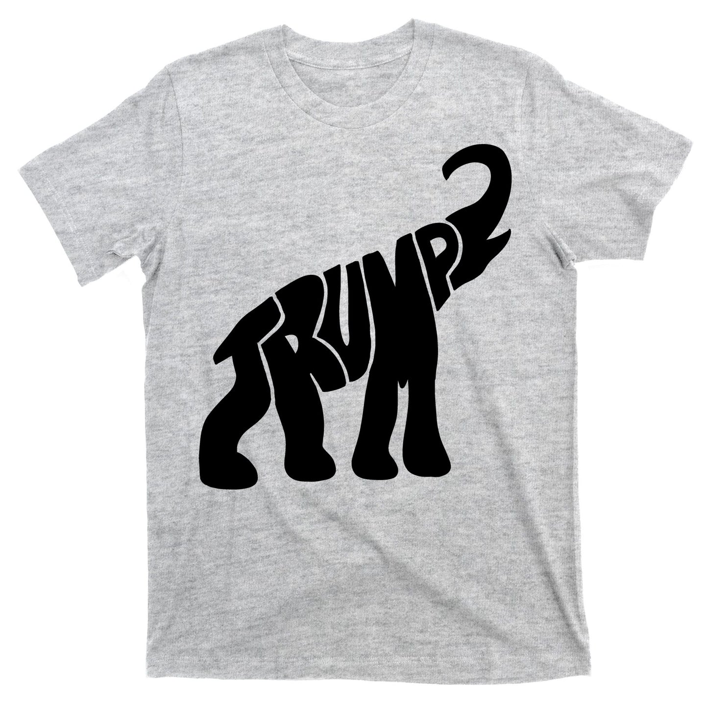 Pro Trump Elephant T-Shirt