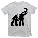 Pro Trump Elephant T-Shirt