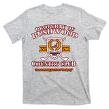 Property Bushwood Country Club T-Shirt