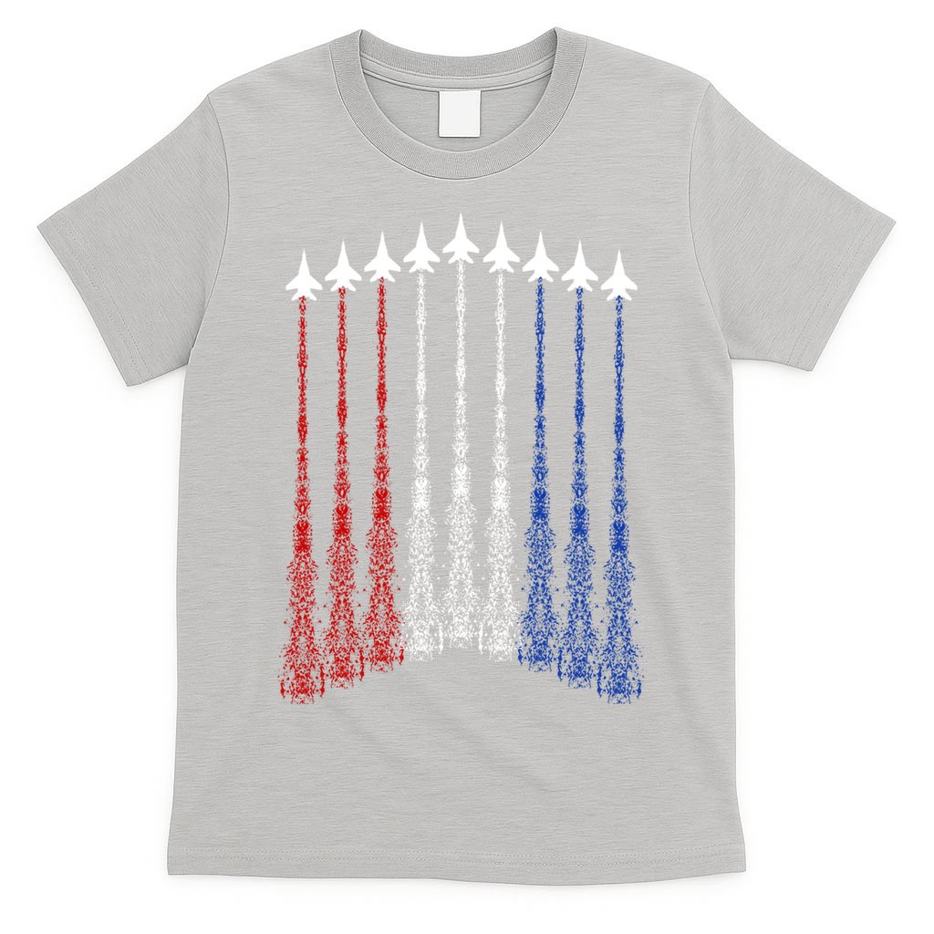 Patriotic Shirts For Men 4th Of July Shirts For Men USA T-Shirt